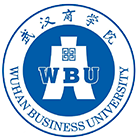武漢商學(xué)院 - 標(biāo)識 LOGO