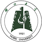 湖北大學知行學院-校徽