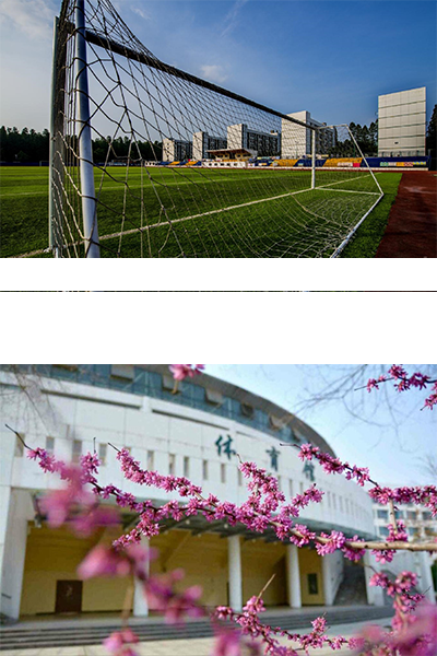 湖北大學知行學院