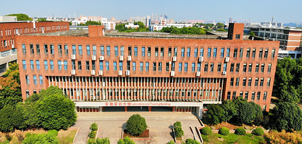 武漢城市學院