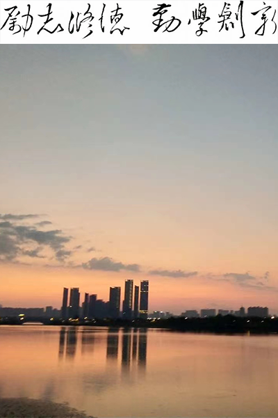 武漢城市學院