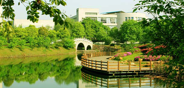 湖北經(jīng)濟學(xué)院法商學(xué)院 - 最美大學(xué)