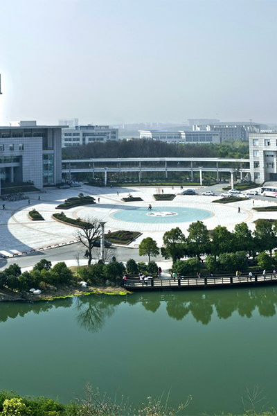湖北經(jīng)濟學(xué)院法商學(xué)院