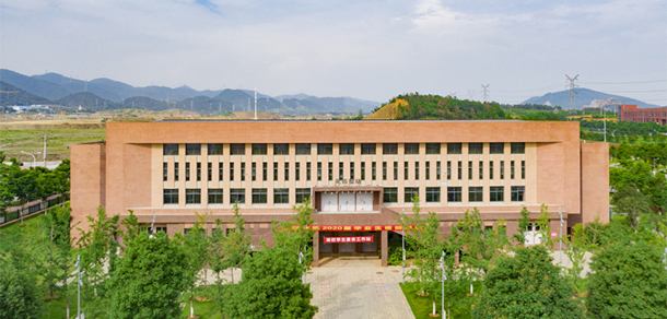 湖北師范大學(xué)文理學(xué)院 - 最美大學(xué)