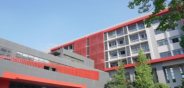我的大學-大學志