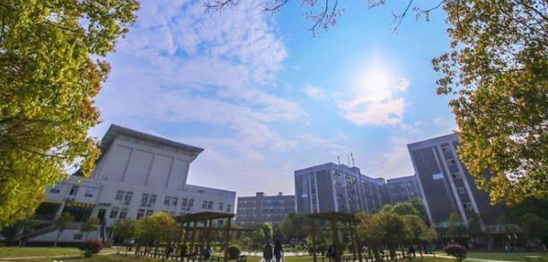 我的大學-大學志