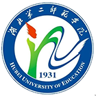 湖北第二師范學(xué)院-校徽