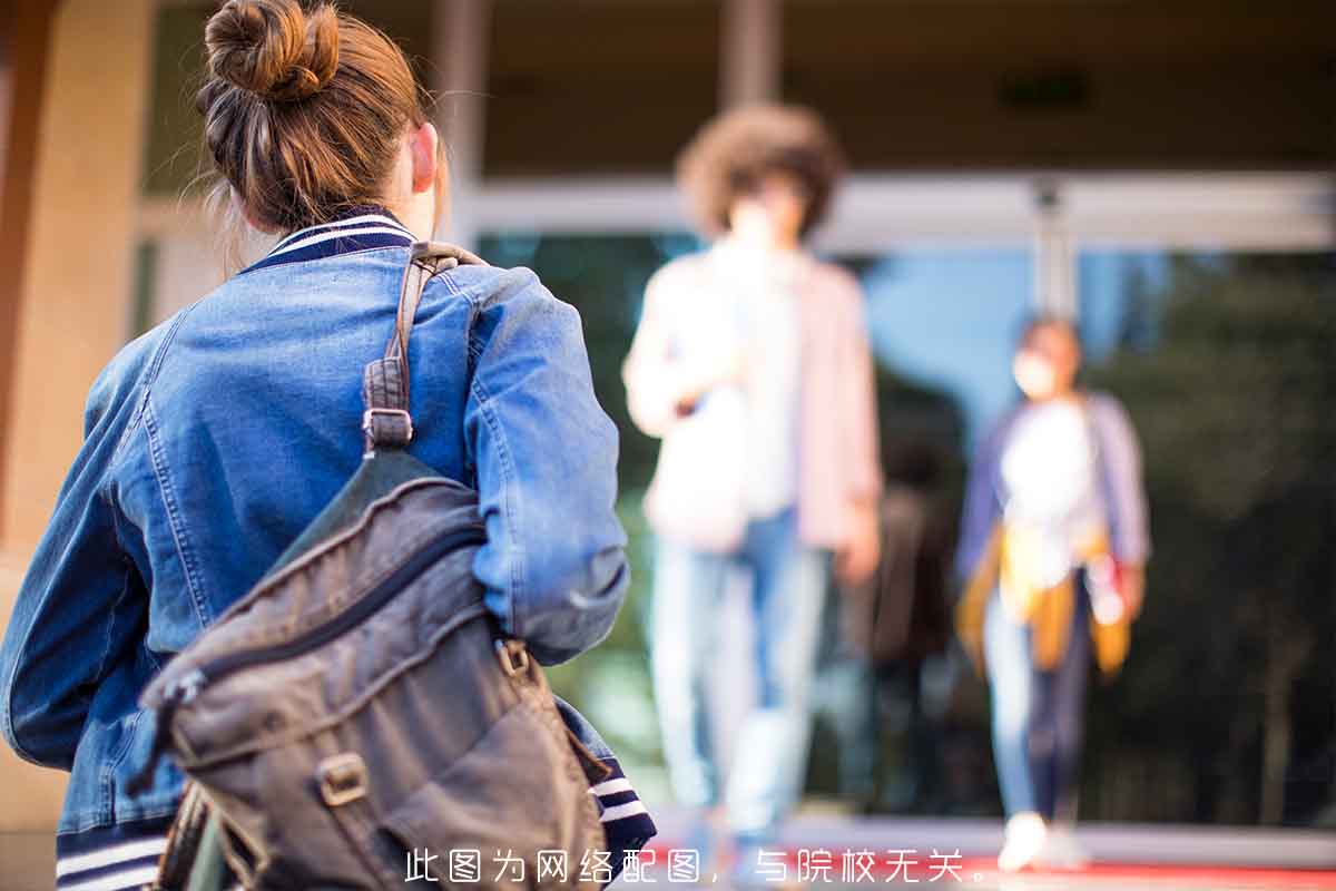 武漢軟件工程職業(yè)學院 我的大學