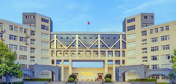 武漢信息傳播職業(yè)技術(shù)學院 - 最美院校