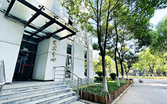 武漢信息傳播職業(yè)技術(shù)學院 - 我的大學