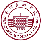 廣州美術學院-校徽