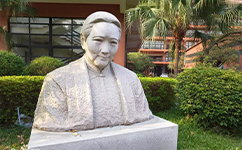 廣州美術學院 - 我的大學