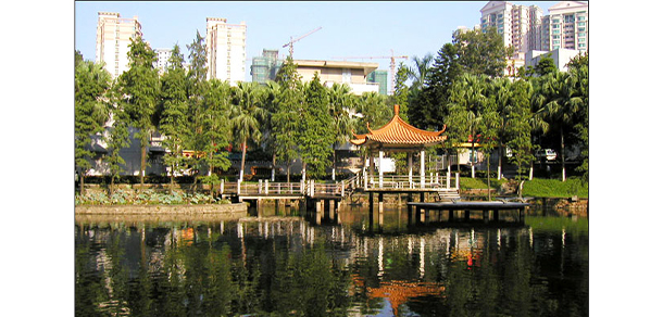 暨南大學(xué) - 最美大學(xué)
