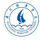 廣州航海學院-校徽