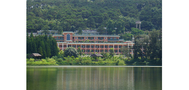 我的大學(xué)-大學(xué)志