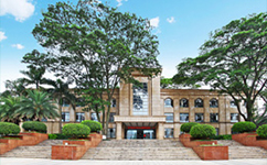 電子科技大學中山學院 - 我的大學