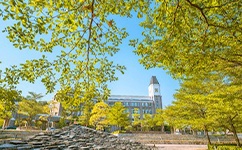 廣東東軟學院 - 我的大學