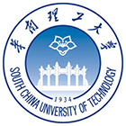 華南理工大學-校徽