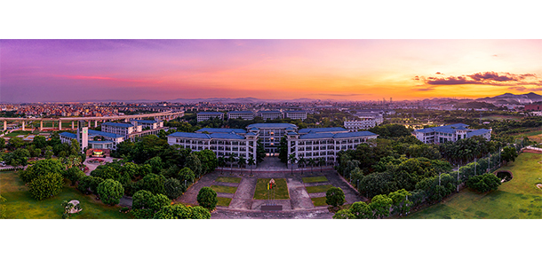 我的大學-大學志