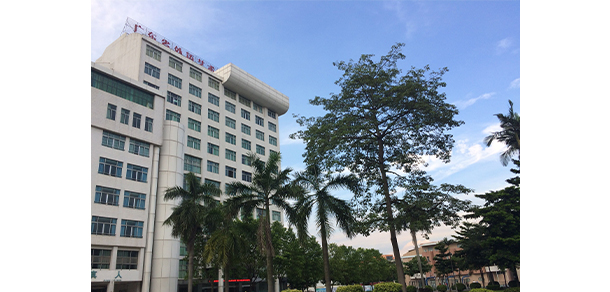廣東省外語藝術(shù)職業(yè)學院 - 最美院校