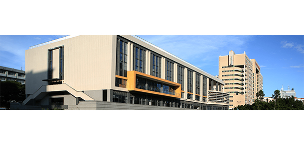 廣東省外語藝術(shù)職業(yè)學院 - 最美院校