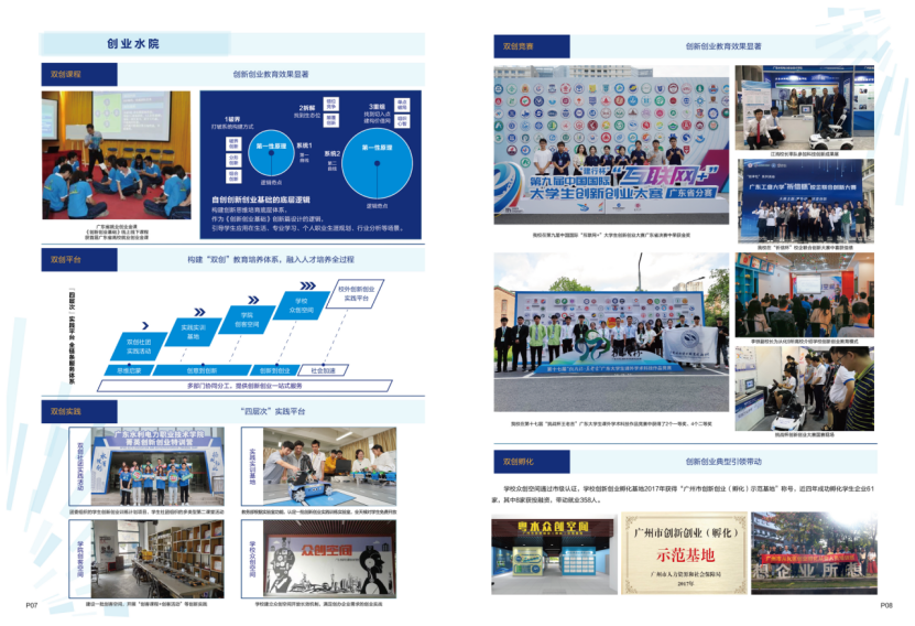 廣東水利電力職業(yè)技術學院－2024年招生簡章