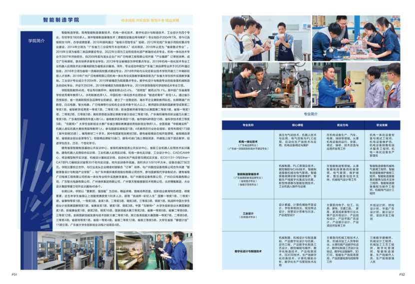 廣東水利電力職業(yè)技術學院－2024年招生簡章