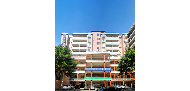 惠州經(jīng)濟職業(yè)技術(shù)學(xué)院 - 最美大學(xué)