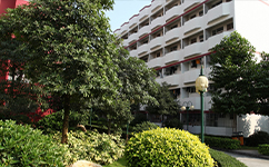 廣東舞蹈戲劇職業(yè)學(xué)院 - 我的大學(xué)