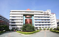 廣州民航職業(yè)技術學院 - 我的大學