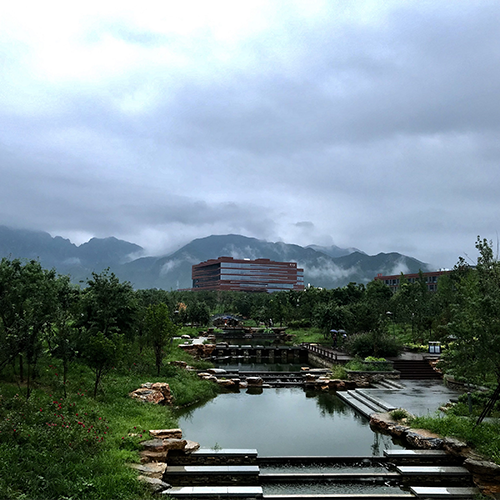 大學(xué)志