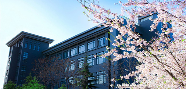 我的大學(xué)-大學(xué)志