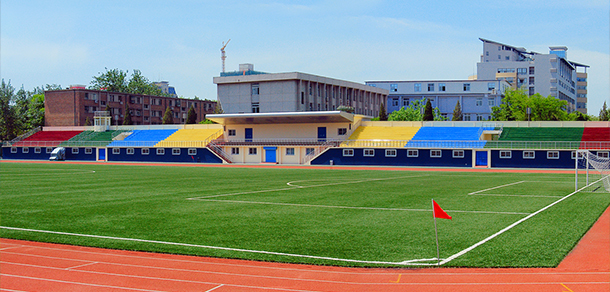 我的大學-大學志