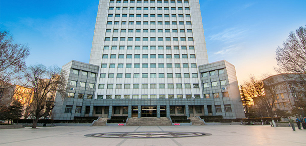 我的大學-大學志