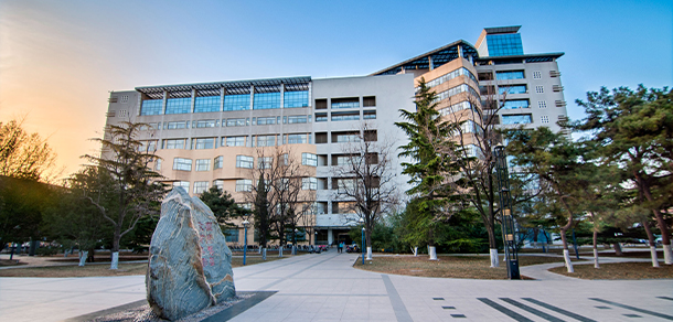 我的大學-大學志