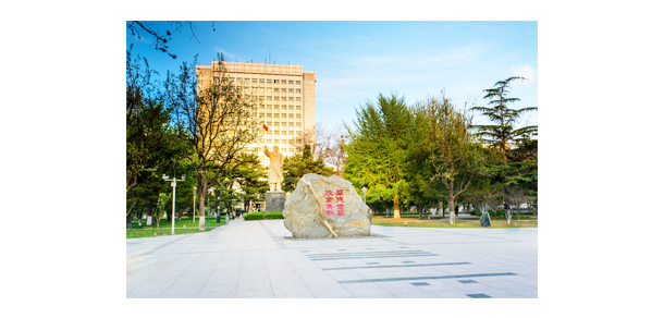 我的大學-大學志