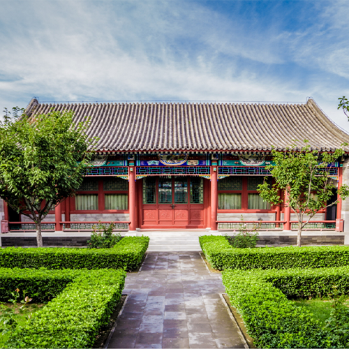 最美大學(xué)