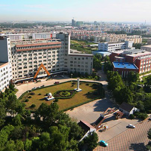 大學(xué)志