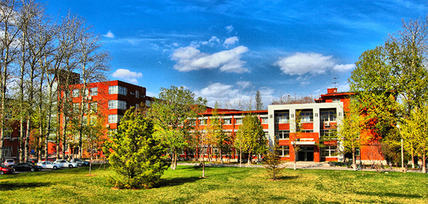 我的大學(xué)-大學(xué)志