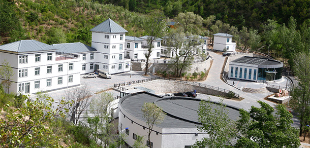 我的大學(xué)-大學(xué)志