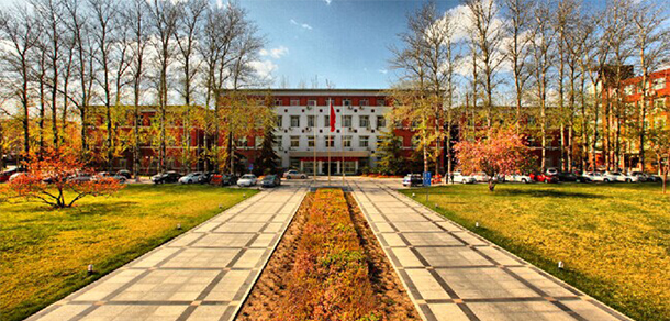 我的大學(xué)-大學(xué)志