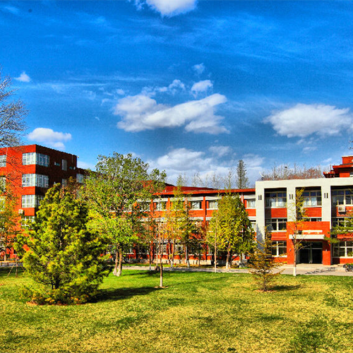 北京農學院-大學文化