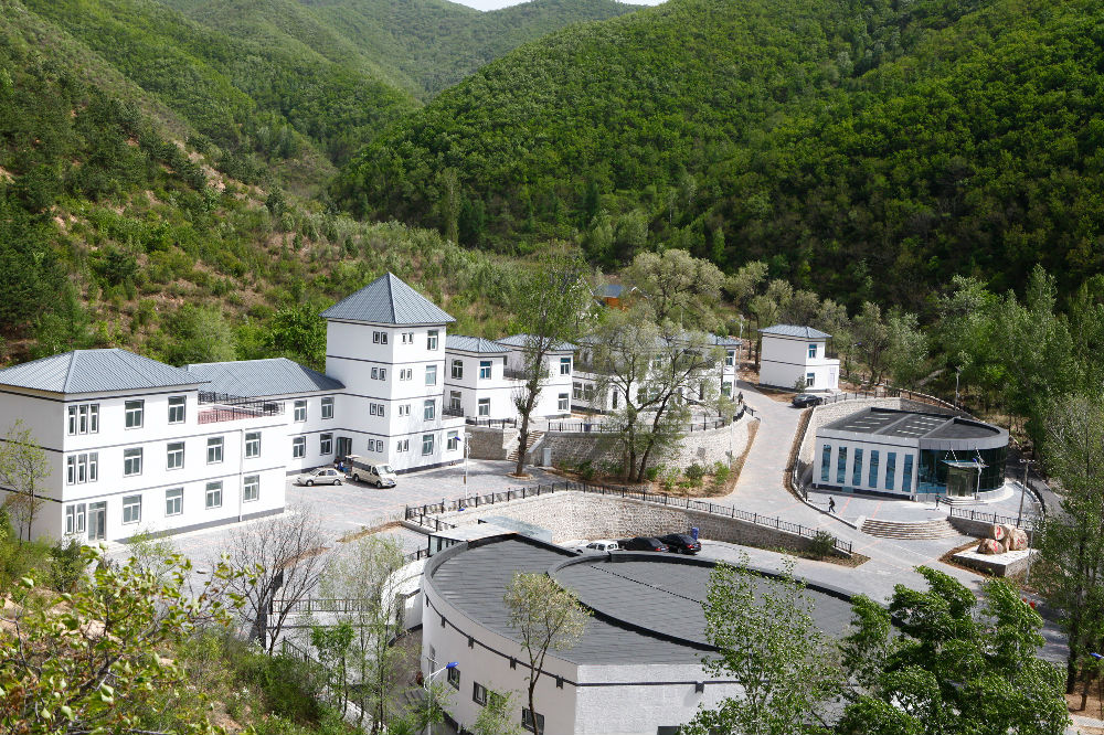 北京農(nóng)學(xué)院 - 院校概況