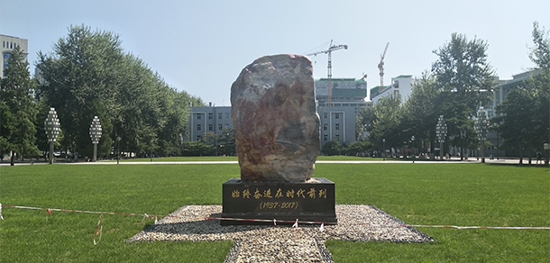 我的大學(xué)-大學(xué)志