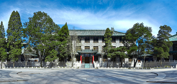 我的大學(xué)-大學(xué)志