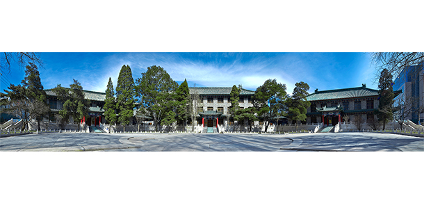 我的大學(xué)-大學(xué)志