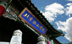 文化標識：校名題寫 / 校徽設計