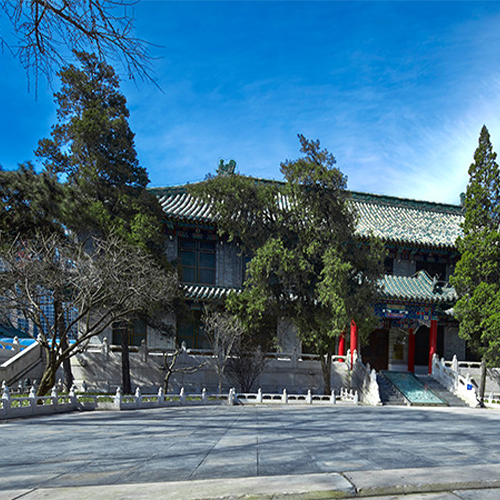最美大學(xué)