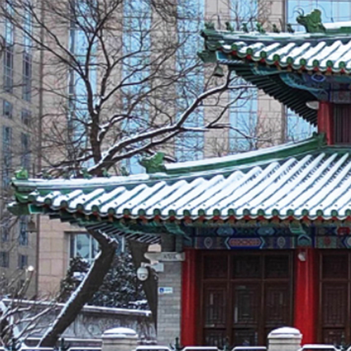 大學(xué)簡介