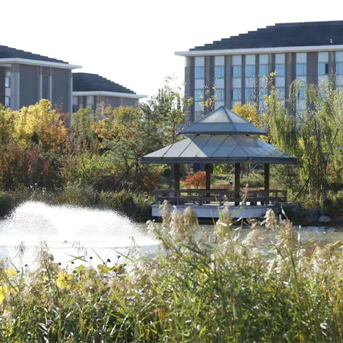 北京中醫(yī)藥大學(xué)-流金歲月